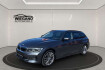 BMW Série 3 Sport 320 d touring xdrive aut. sport line+laser+pano+a
