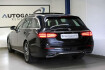 Mercedes Classe E AMG Line Benz e 220 d t *amg line*wide*pano*s.beluftung*ahk*