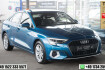 Audi A3 Advanced 35 tdi advanced *acc*spur*hud*virtual*