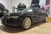 Audi A7 Sportback  A7 3.0 tfsi *audi scheckh/bose/acc/4 zonenklima*