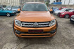 Volkswagen Amarok Canyon canyon doublecab 4motion*voll