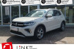 Volkswagen T-Cross R-Line T cross r line 1.0 tsi dsg rfk matrix navi carpl