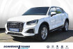 Audi Q2  35 tfsi s tronic incl.spurhalteassistent led sm?