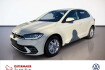 Volkswagen Polo Style style 1.0tsi 116ps dsg navi.ahk.kamera.16 alu.keyl