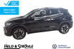 Volkswagen T-Cross R-Line T cross r line 1.0 tsi iq led nav pdc shz app