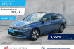 Volkswagen Golf Variant Goal Golf variant golf viii variant 1.5 tsi goal 5jg+led+navi+acc