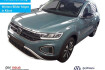 Volkswagen T-Roc Goal T roc 1.0 tsi goal anschlussgarantie kamera sideassist n