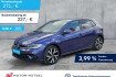 Volkswagen Polo R-Line 1.0tsi dsg r line 5jg+matrix+nav+pano+beats