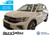 Volkswagen T-Cross R-Line T cross r line 1.0 tsi ahk kam iq.drive