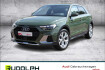 Audi A1  allstreet 30 tfsi s tronic acc led navi shz pdcv+h