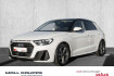 Audi A1 S-Line sportback 25 tfsi s tronic s line