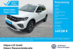 Volkswagen T-Cross Goal T cross 1.5 goal acc matrix navi alu carplay