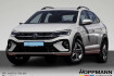 Volkswagen Taigo R-Line 1.5 tsi dsg r line iq.light matrix carplay