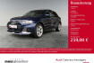 Audi A1  allstreet 30 tfsi s tronic sportsitze acc