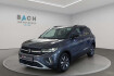 Volkswagen T-Cross Goal T cross goal 85 kw (116 ps) dsg ahv iq light