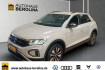 Volkswagen T-Roc Goal T roc 1.5 tsi goal dsg *acc*nav*led*r cam*shz*