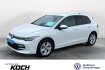 Volkswagen Golf 8 Life Golf 1 5etsi dsg life kamera appconnect sitzheiz