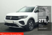 Volkswagen T-Cross Goal T cross 1.0 tsi dsg goal led navi ahk kamera 16 acc shz