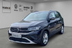 Volkswagen T-Cross Life T cross 1.0 tsi life dsg led acc nav pdc rfk lm gjr shz an