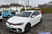 Volkswagen Polo GTI Edition 25 Polo gti climatr/pdc/app/acc/matrix beam bluetooth