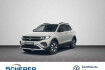 Volkswagen T-Cross Life T cross t cross life 1.0 l tsi opf 85 kw (116 ps