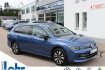 Volkswagen Golf Variant Goal Golf variant viii variant goal klima led navi alu