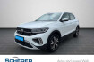 Volkswagen T-Cross Style T cross 1 0 tsi dsg style navi/led/pdc/sitzheizu