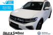 Volkswagen T-Cross R-Line T cross r line 1.0 tsi ahk matrix nav kam shz