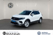 Volkswagen T-Cross Life T cross 1.0 tsi life  dsg