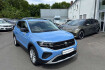 Volkswagen T-Cross Goal T cross 1.0 tsi 85 kw dsg goal navi kamera acc