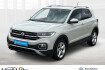 Volkswagen T-Cross Style T cross 1.5 tsi style dsg acc  totw  kamera nav klima