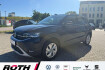 Volkswagen T-Cross Life T cross 1.0 tsi life *led*pdc*kamera*ahk*alu*