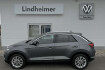 Volkswagen T-Roc Style T roc style pdc/kamera/sitzh./acc/klimaautom./velours