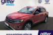 Volkswagen T-Roc IQ.DRIVE T roc move iq.drive acc navi pro carplay led 17 » dab+