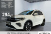 Volkswagen T-Cross R-Line T cross r line 1.0 tsi matrix led scheinwerfer