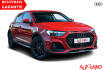 Audi A1  allstreet 30 1.0 tfsi led klimaaut. navi acc