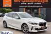 BMW Série 1 Msport 118 i m sport steptronic led kam pdc ambi carplay