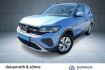 Volkswagen T-Cross Life T cross life 1.0 tsi dsg nav/kam/acc/appcon/shz
