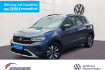 Volkswagen T-Cross Goal T cross goal 1.0 tsi dsg nav app kam acc gj reif pdc shz