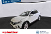 Volkswagen T-Roc Style T roc style 1.5 tsi dsg / navi  parkassist  led+