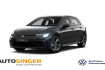 Volkswagen Golf R R-Line Golf r line 1.5 etsi dsg *led*pdc*shz*lane*dab*