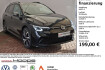 Volkswagen Golf 8 R-Line Golf viii r line 1.5etsi dsg+rfk+navi+app+blackstyle