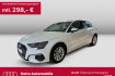 Audi A3  30tfsi s tronic navi cam standheiz.