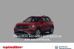 Volkswagen T-Cross Life T cross life 1.5tsi dsg / iq.drive  carplay  led