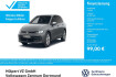 Volkswagen Golf 8 Life Golf viii 1.5 etsi life acc carplay alu sitzheiz
