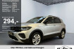Volkswagen T-Cross Goal T cross goal 1.0 tsi dsg acc klimautomatik
