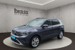Volkswagen T-Cross Life T cross life 1.0 l tsi opf 85 kw (116 ps ) 7 gan