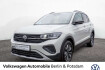 Volkswagen T-Cross Goal T cross 1.0 tsi dsg goal app connect led shz