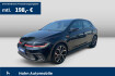 Volkswagen Polo GTI  Polo gti 2.0tsi dsg matrix pano cam navi pdc shz