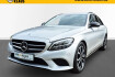 Mercedes Classe C Avantgarde Benz c 200 t avantgarde night led nav rfk soundsystem